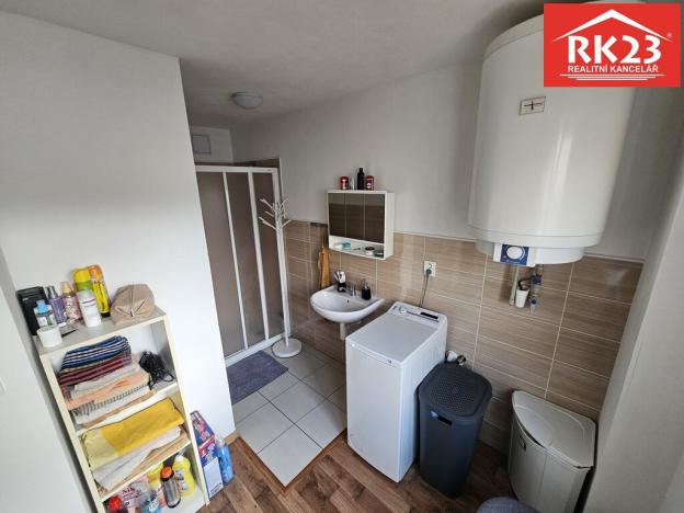 Pronájem bytu 2+kk, Mariánské Lázně, Chebská, 60 m2