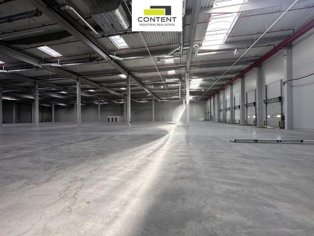 Pronájem výrobních prostor, České Budějovice - České Budějovice 7, Stradonická, 15000 m2