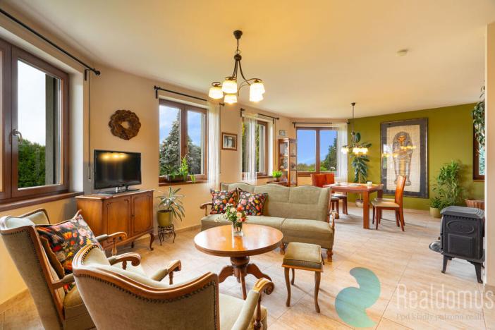 Prodej rodinného domu, Srubec, Do Zahrádek, 196 m2