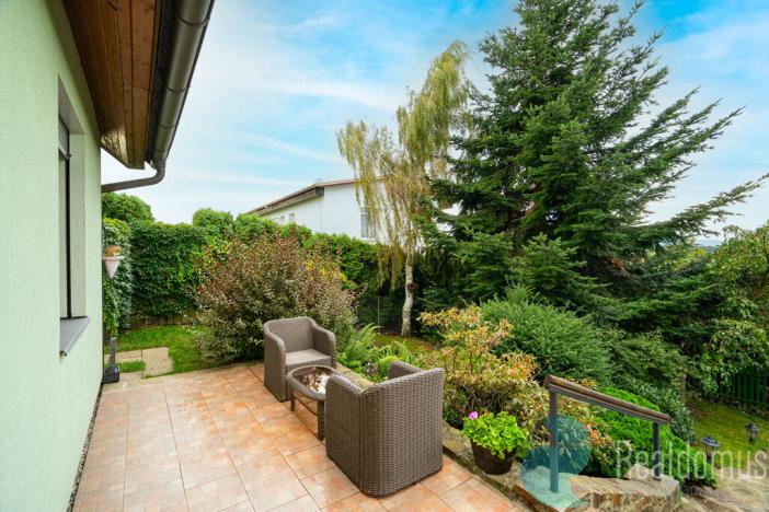 Prodej rodinného domu, Srubec, Do Zahrádek, 196 m2