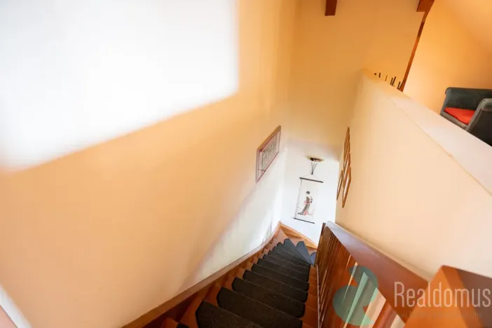 Prodej rodinného domu, Srubec, Do Zahrádek, 196 m2