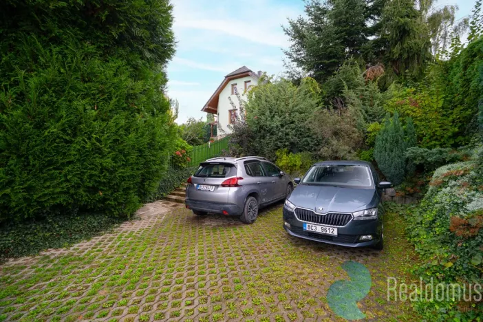 Prodej rodinného domu, Srubec, Do Zahrádek, 196 m2