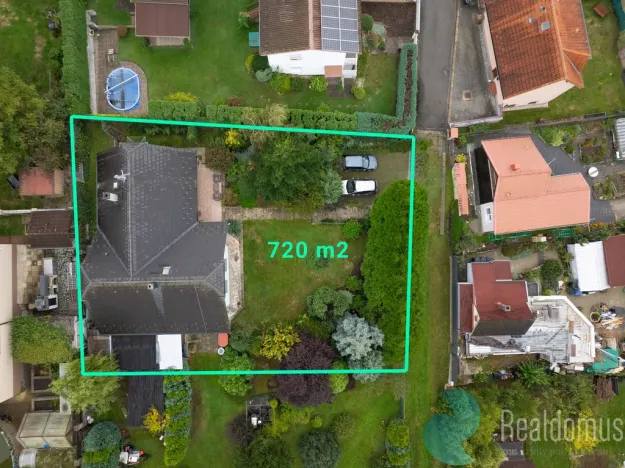 Prodej rodinného domu, Srubec, Do Zahrádek, 196 m2