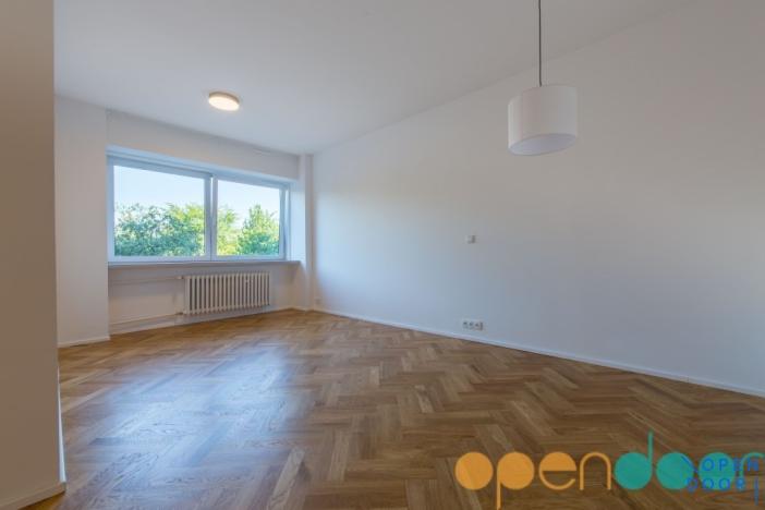 Pronájem bytu 2+kk, Praha - Podolí, Podolská, 55 m2
