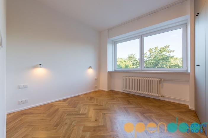 Pronájem bytu 2+kk, Praha - Podolí, Podolská, 55 m2