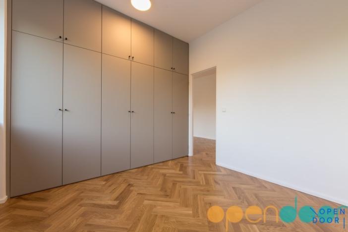 Pronájem bytu 2+kk, Praha - Podolí, Podolská, 55 m2
