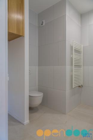 Pronájem bytu 2+kk, Praha - Podolí, Podolská, 55 m2