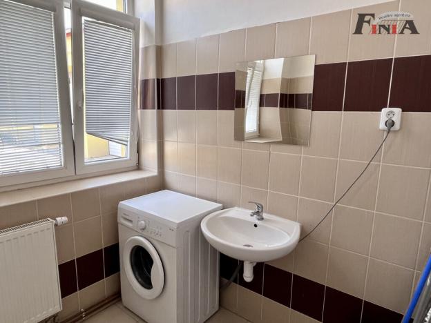 Pronájem bytu 1+kk, Česká Lípa, Svojsíkova stezka, 30 m2