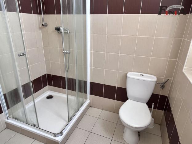 Pronájem bytu 1+kk, Česká Lípa, Svojsíkova stezka, 30 m2