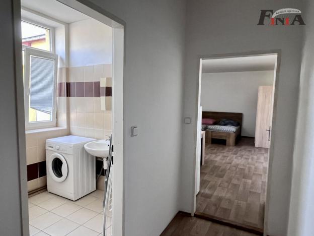 Pronájem bytu 1+kk, Česká Lípa, Svojsíkova stezka, 30 m2