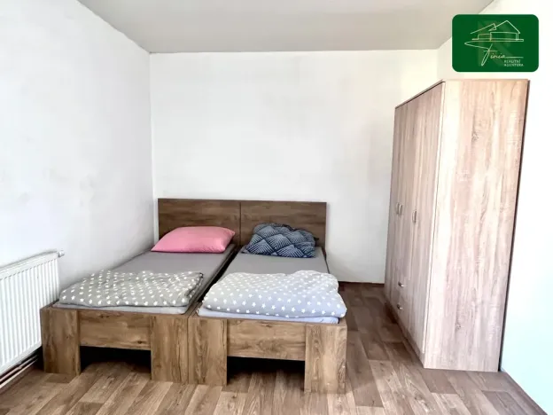 Pronájem bytu 1+kk, Česká Lípa, Svojsíkova stezka, 30 m2