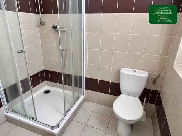 Pronájem bytu 1+kk, Česká Lípa, Svojsíkova stezka, 30 m2