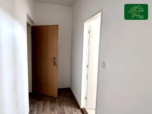 Pronájem bytu 1+kk, Česká Lípa, Svojsíkova stezka, 30 m2