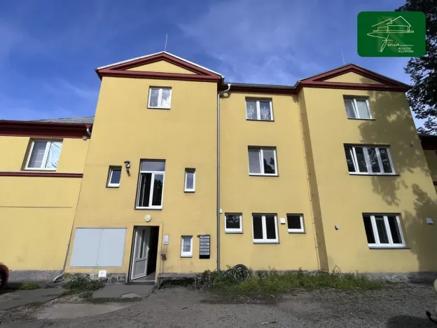 Pronájem bytu 1+kk, Česká Lípa, Svojsíkova stezka, 30 m2