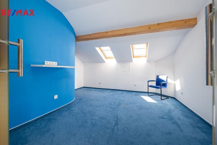 Prodej rodinného domu, Protivín, Jabloňová, 214 m2