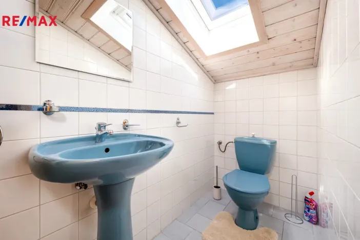 Prodej rodinného domu, Protivín, Jabloňová, 214 m2