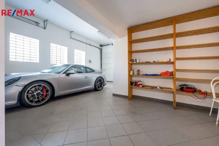 Prodej rodinného domu, Protivín, Jabloňová, 214 m2