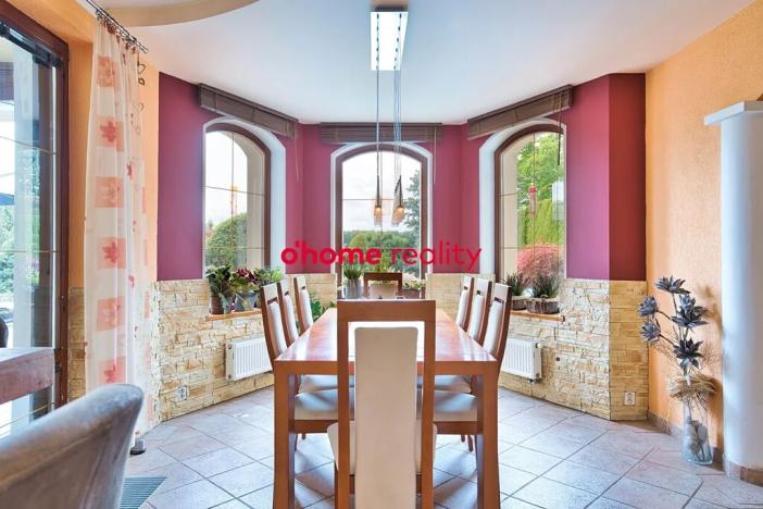 Prodej rodinného domu, Hlušovice, Loučky, 237 m2