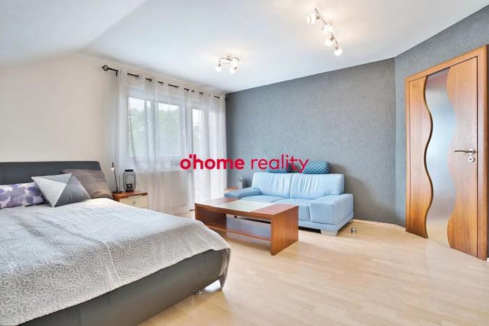 Prodej rodinného domu, Hlušovice, Loučky, 237 m2