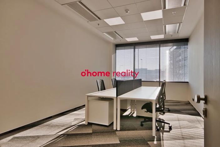 Pronájem kanceláře, Olomouc, tř. Kosmonautů, 30 m2