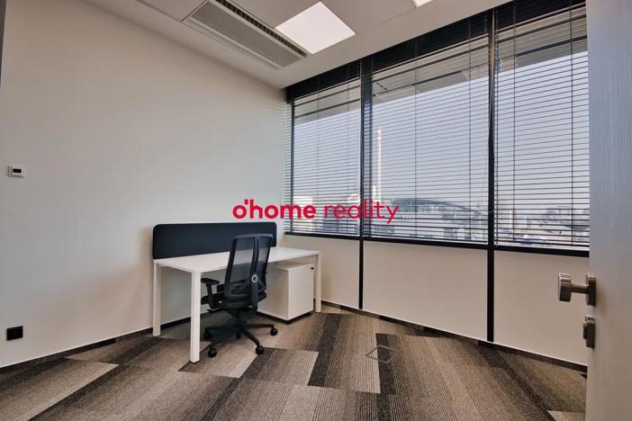 Pronájem kanceláře, Olomouc, tř. Kosmonautů, 30 m2