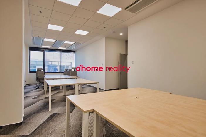 Pronájem kanceláře, Olomouc, tř. Kosmonautů, 30 m2