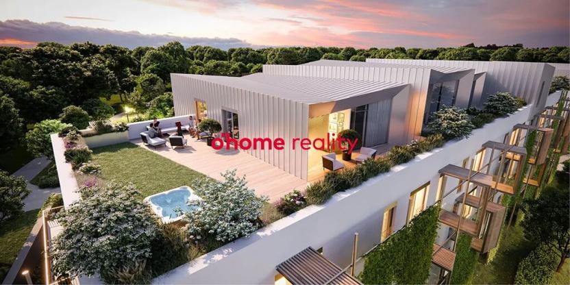 Prodej bytu 5+kk, Olomouc, Okružní, 131 m2