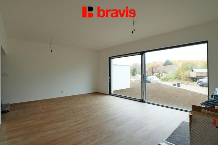 Prodej rodinného domu, Vlasatice, 117 m2