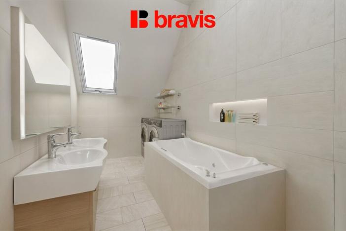 Prodej rodinného domu, Vlasatice, 117 m2