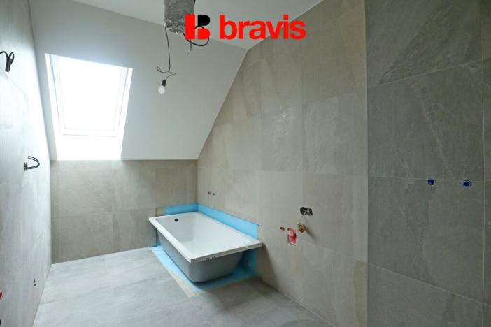 Prodej rodinného domu, Vlasatice, 117 m2