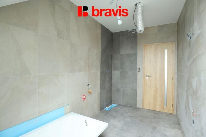 Prodej rodinného domu, Vlasatice, 117 m2