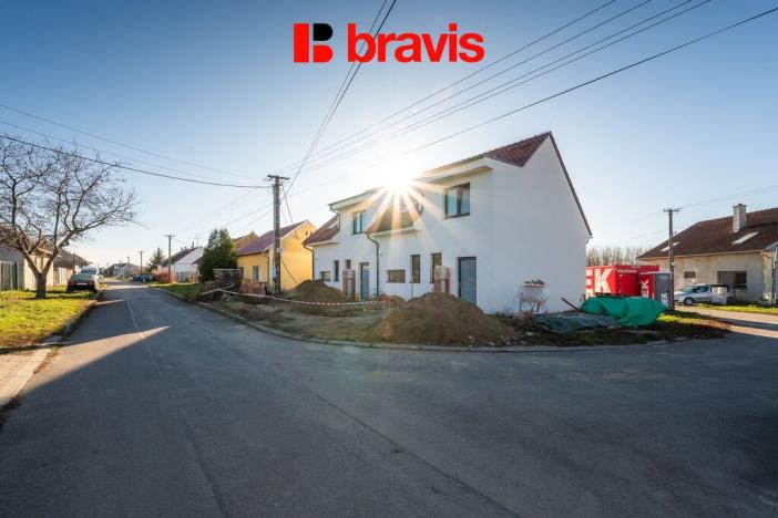 Prodej rodinného domu, Vlasatice, 117 m2