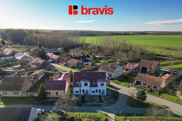 Prodej rodinného domu, Vlasatice, 117 m2