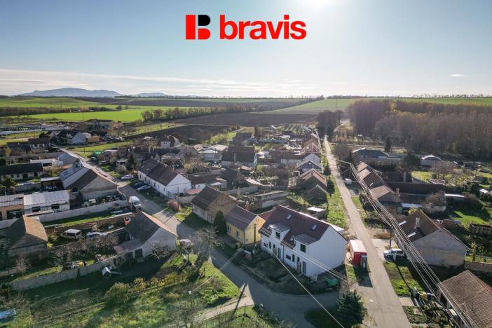 Prodej rodinného domu, Vlasatice, 117 m2