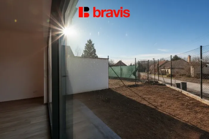 Prodej rodinného domu, Vlasatice, 117 m2