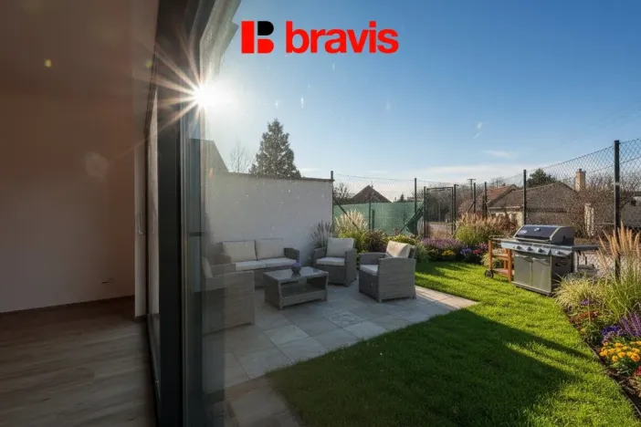 Prodej rodinného domu, Vlasatice, 117 m2