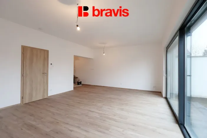 Prodej rodinného domu, Vlasatice, 117 m2