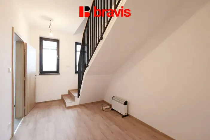 Prodej rodinného domu, Vlasatice, 117 m2