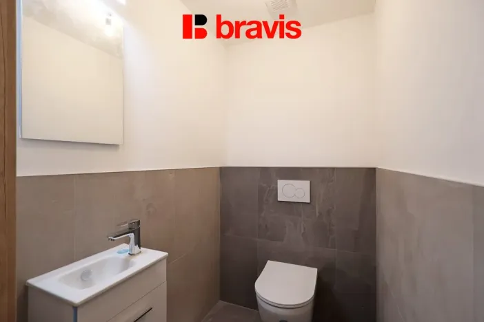 Prodej rodinného domu, Vlasatice, 117 m2