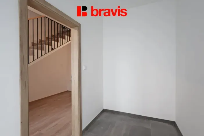 Prodej rodinného domu, Vlasatice, 117 m2