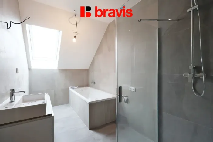 Prodej rodinného domu, Vlasatice, 117 m2