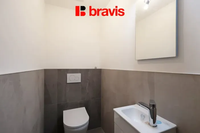 Prodej rodinného domu, Vlasatice, 117 m2