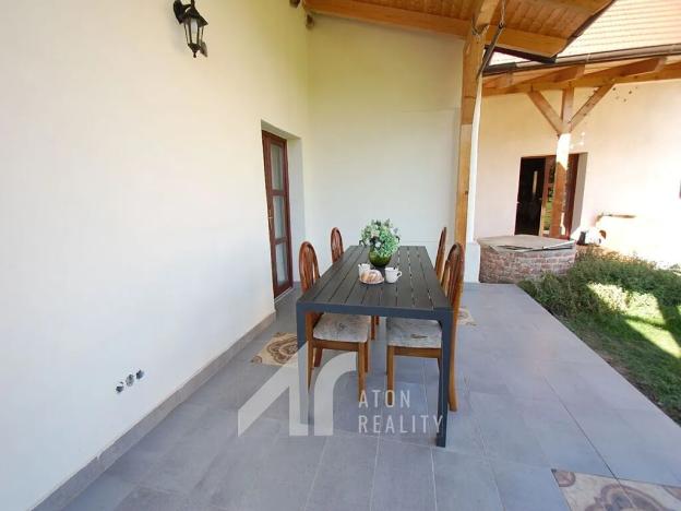 Prodej rodinného domu, Práče, 137 m2