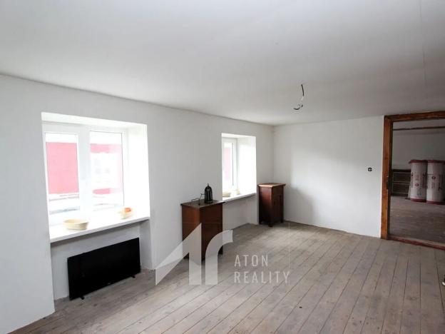 Prodej rodinného domu, Starý Petřín, 75 m2