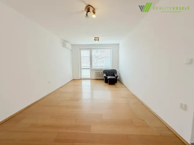 Pronájem bytu 3+1, Hodonín, Pr. Veselého, 83 m2