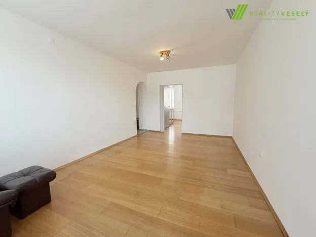 Pronájem bytu 3+1, Hodonín, Pr. Veselého, 83 m2