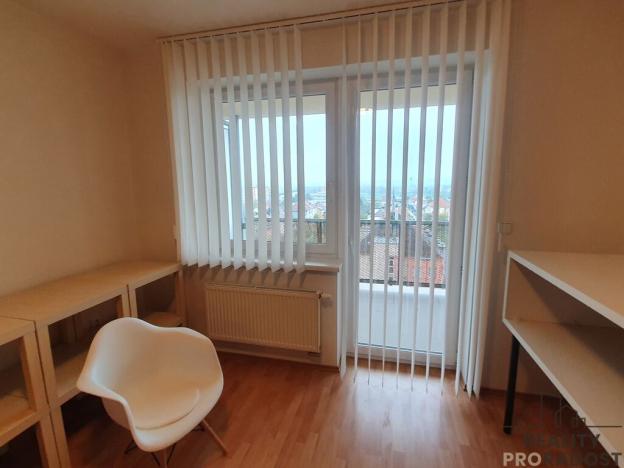 Pronájem bytu 1+kk, Kroměříž, Mánesova, 38 m2