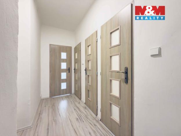 Pronájem bytu 2+kk, Karviná - Nové Město, Havířská, 35 m2