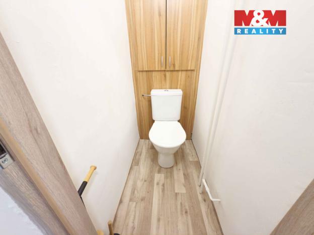 Pronájem bytu 2+kk, Karviná - Nové Město, Havířská, 35 m2