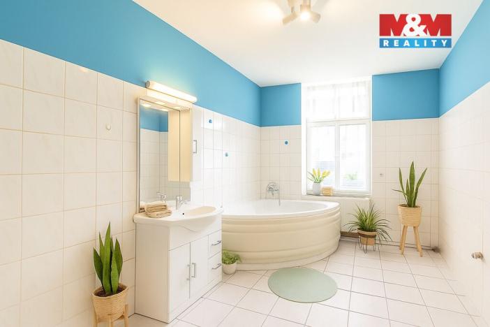 Prodej bytu 2+kk, Ostrava - Vítkovice, Zengrova, 95 m2